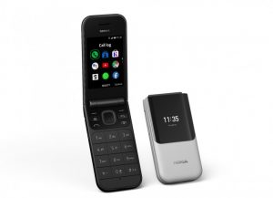 nokia 2720 flip