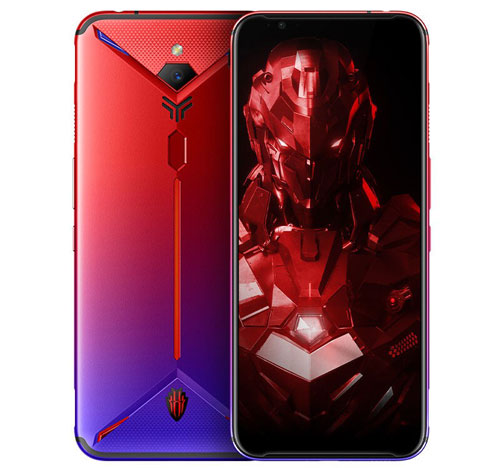 nubia red magic 3s