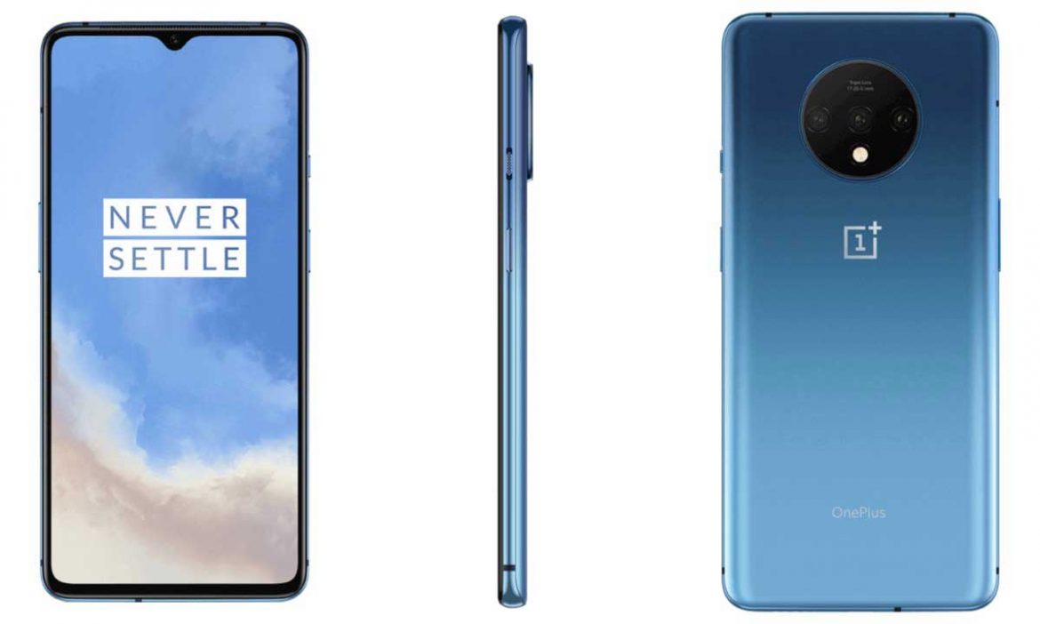 oneplus 7t oneplus 7t