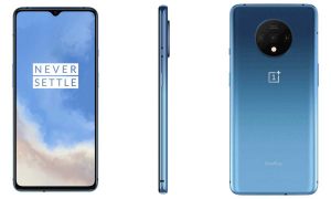 oneplus 7t