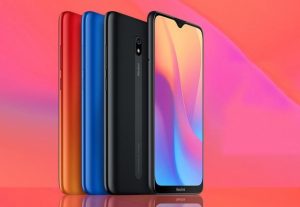 xiaomi redmi 8a