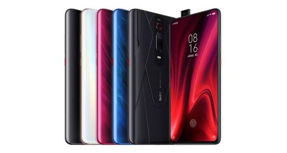 redmi k20 pro exclusive edition