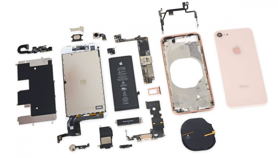 ricambi smartphone