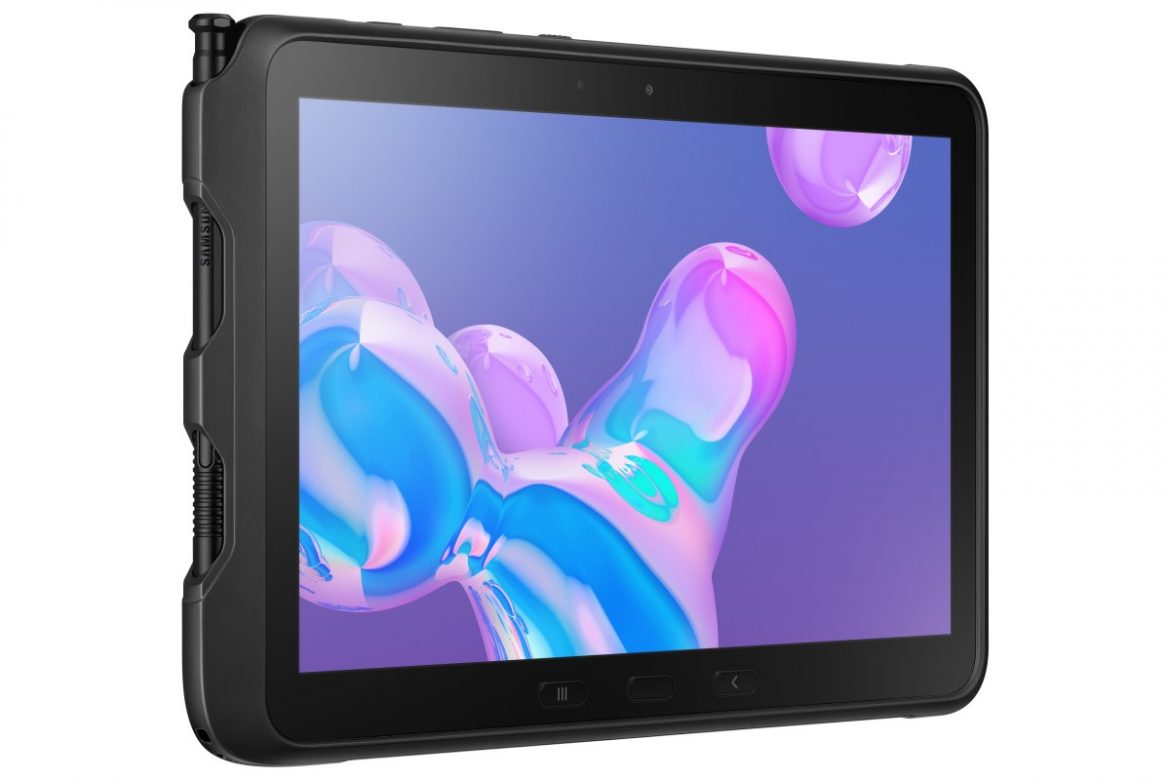 samsung galaxy tab active pro