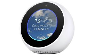 amazon echo spot