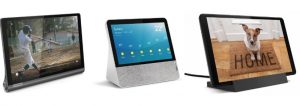 tablet alexa