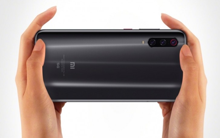 xiaomi mi 9 pro