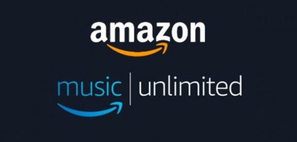 amazon music unlimited