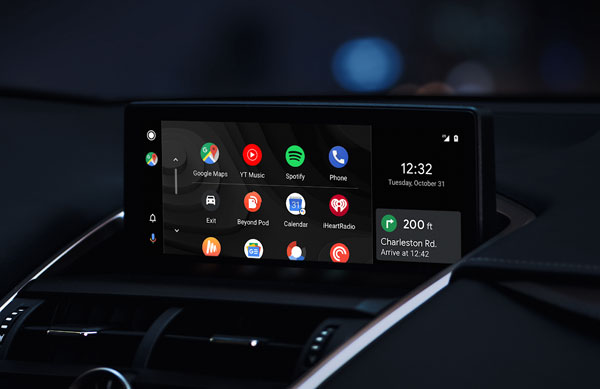 android auto