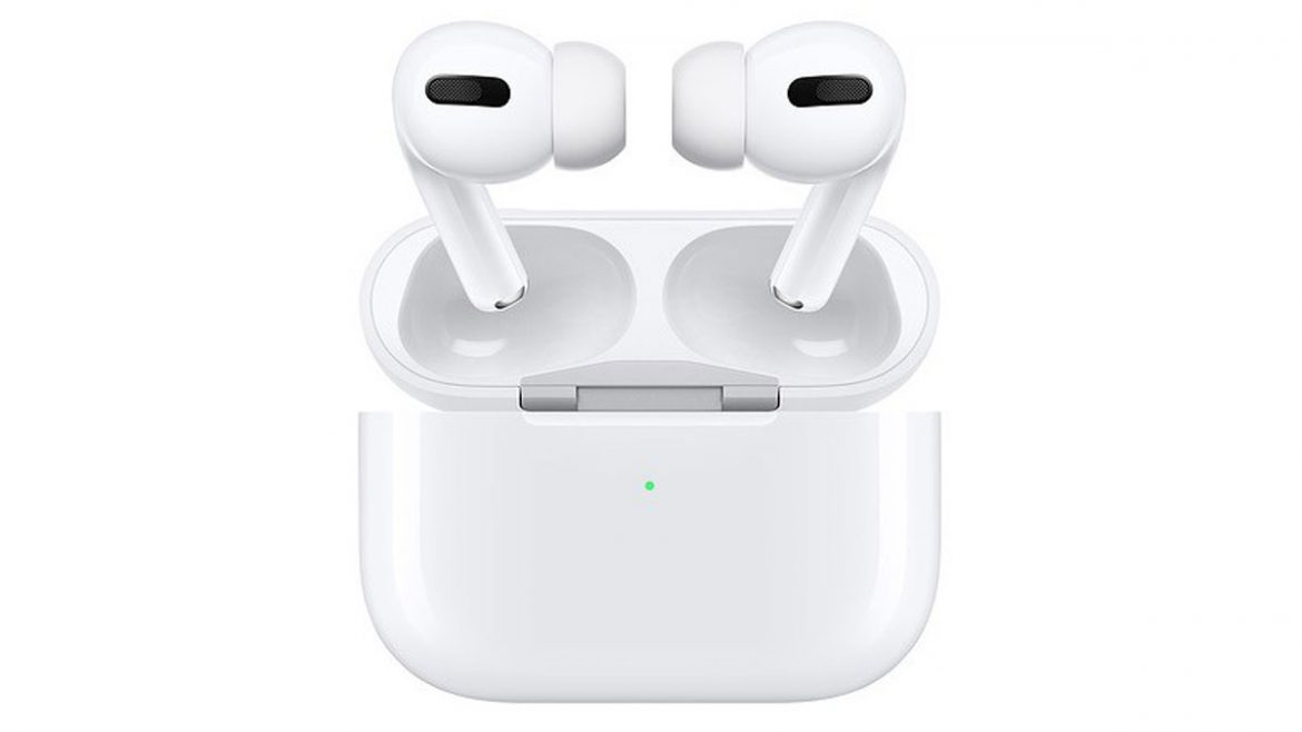 apple airpods pro