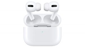 apple airpods pro