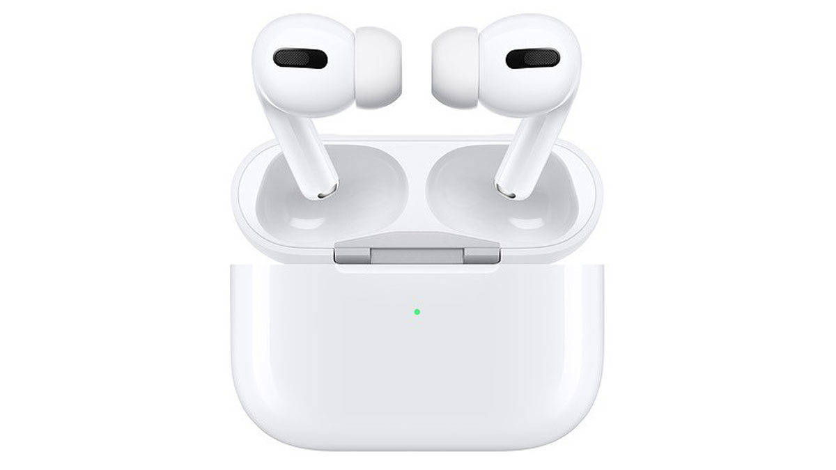 apple airpods pro