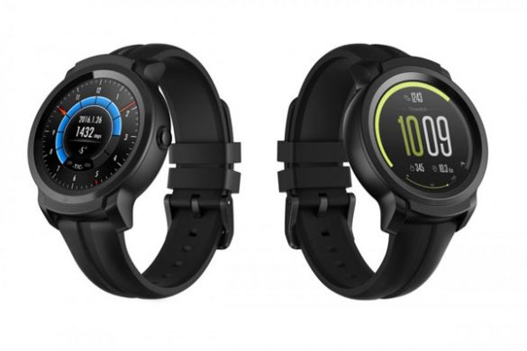 smartwatch android wear os