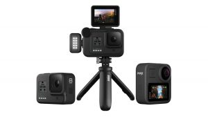 gopro hero8 black e max