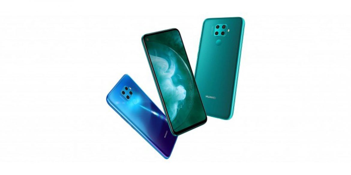huawei nova 5z huawei nova 5z