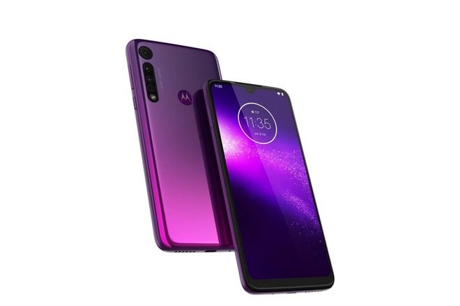 motorola one macro