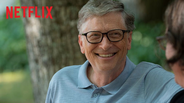 dentro la mente di bill gates