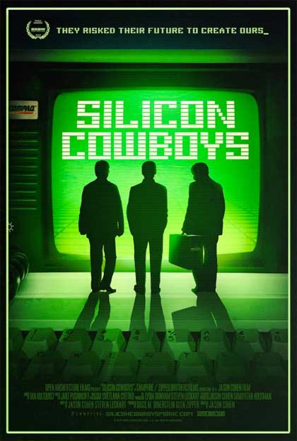 silicon cowboys