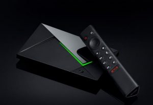 nvidia shield tv pro