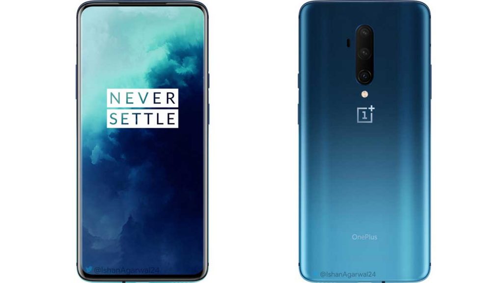 oneplus 7t pro