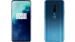 oneplus 7t pro