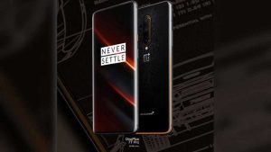 oneplus 7t pro 5g mclaren edition