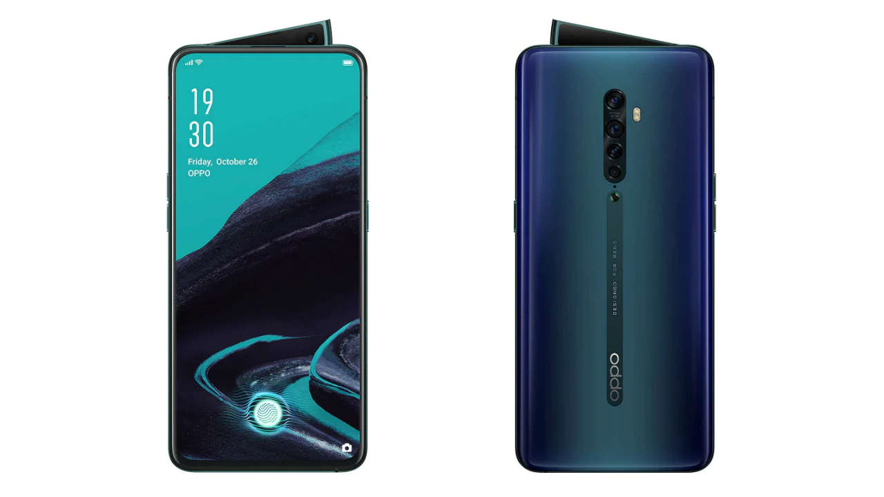 oppo reno 2