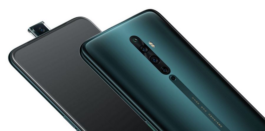 oppo reno 2z