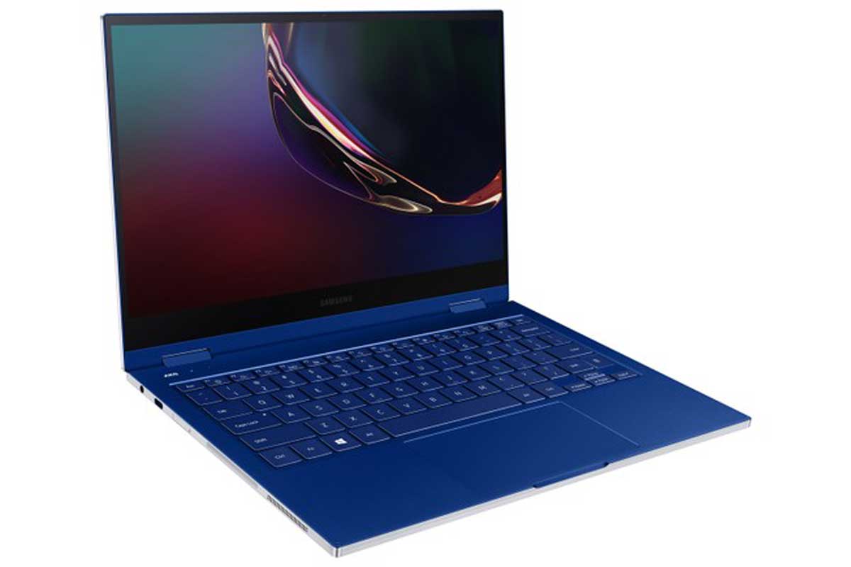 samsung galaxy book ion