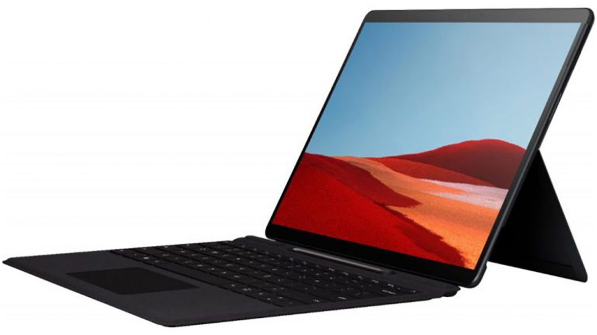 surface pro X microsoft surface pro x