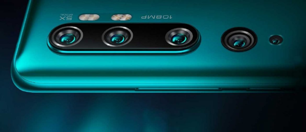 xiaomi mi cc9 pro