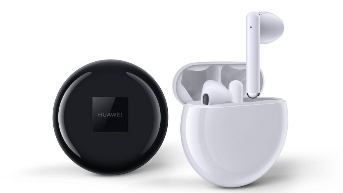 huawei freebuds 3