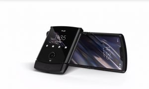 motorola razr 2019