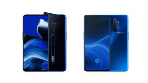 oppo reno2 vs realme x2 pro