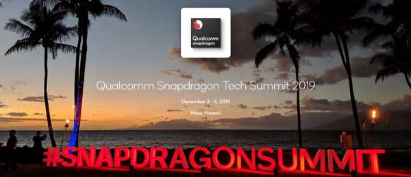 qualcomm snapdragon summit