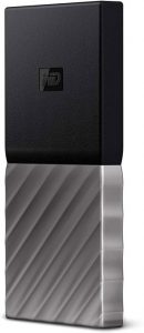Western Digital My Passport