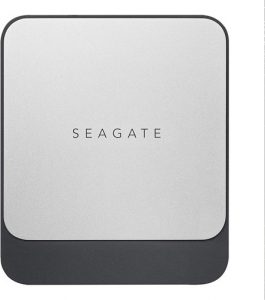 SSD esterno Seagate
