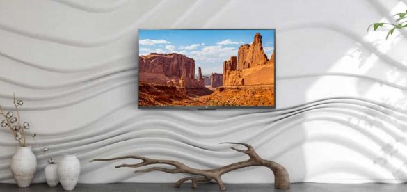 xiaomi mi tv 4s