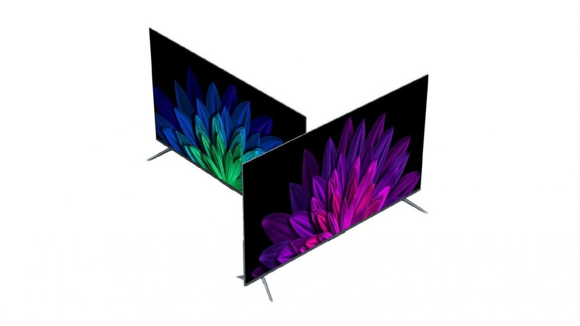 xiaomi mi tv 5