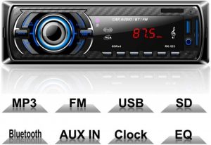 cambiare software autoradio cinese