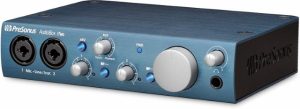 Presonus AudioBox iTwo