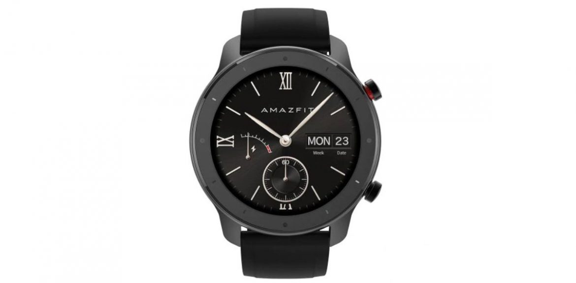 huami amazfit gtr lite