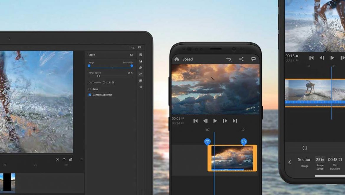 app di video editing