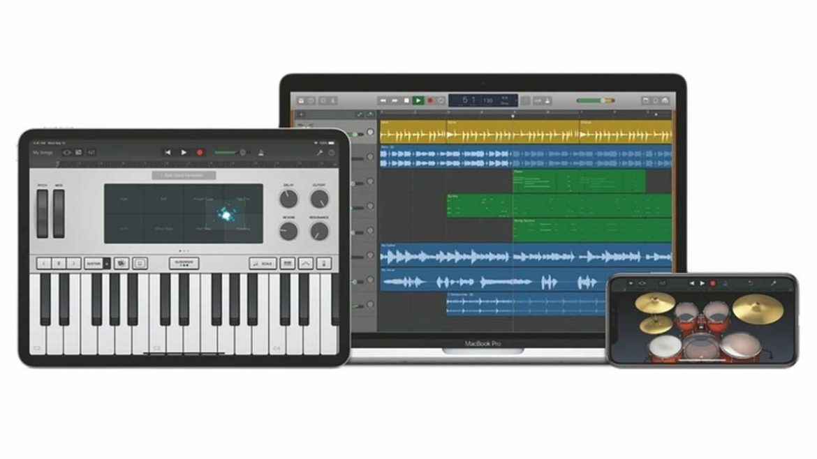 app per fare musica e suonare