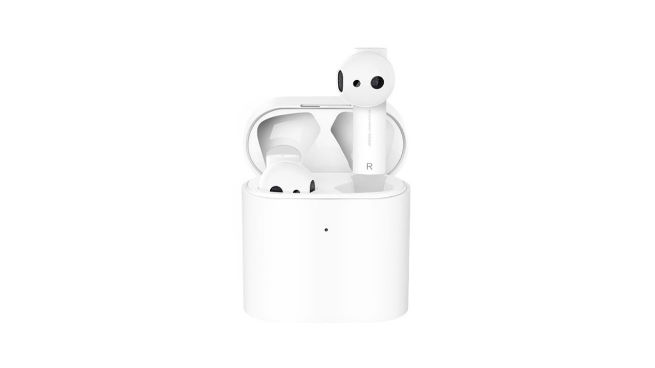 Xiaomi Airdots Pro 3 Купить