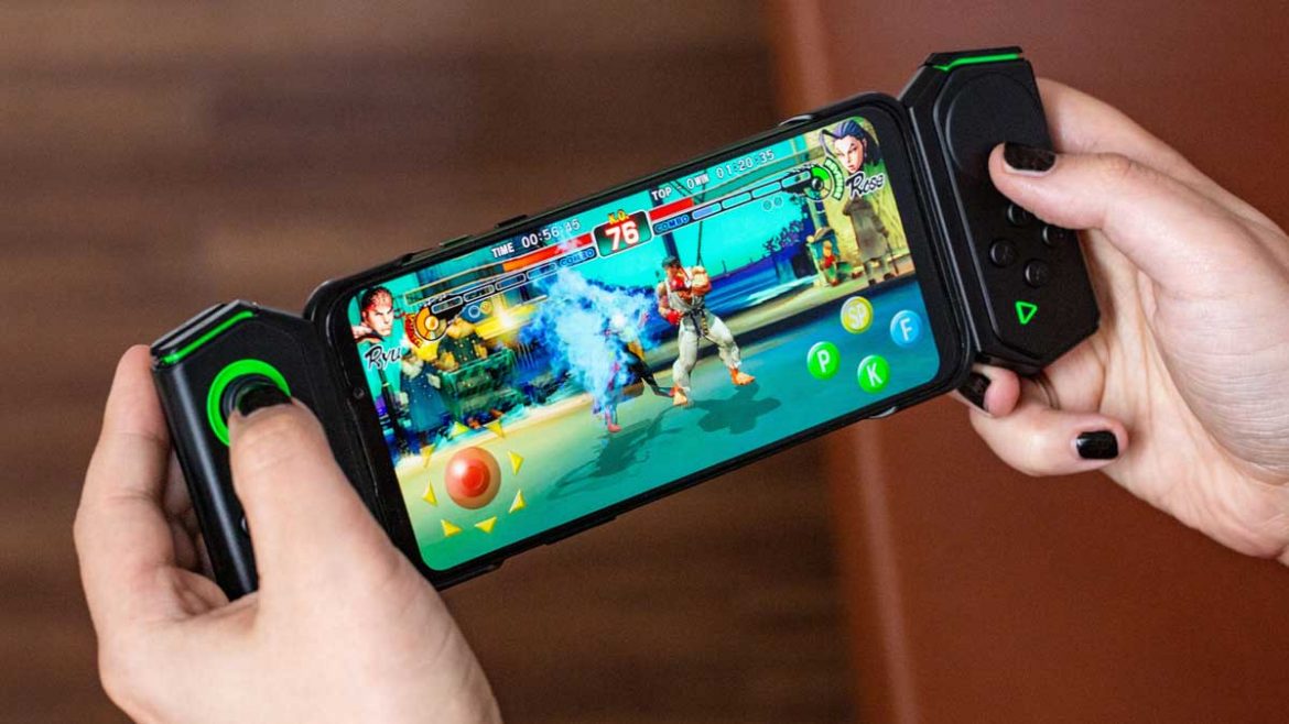 giochi offline android