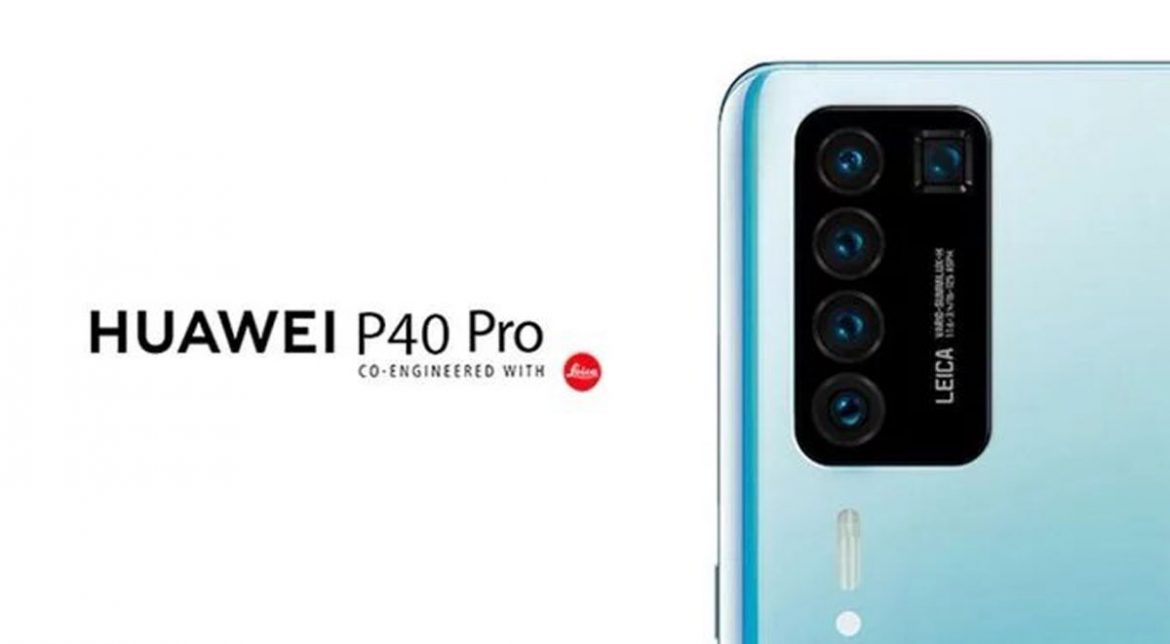 huawei p40 pro