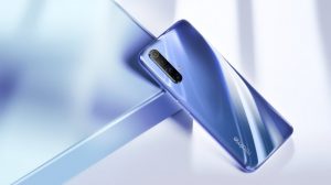 realme x50 5g