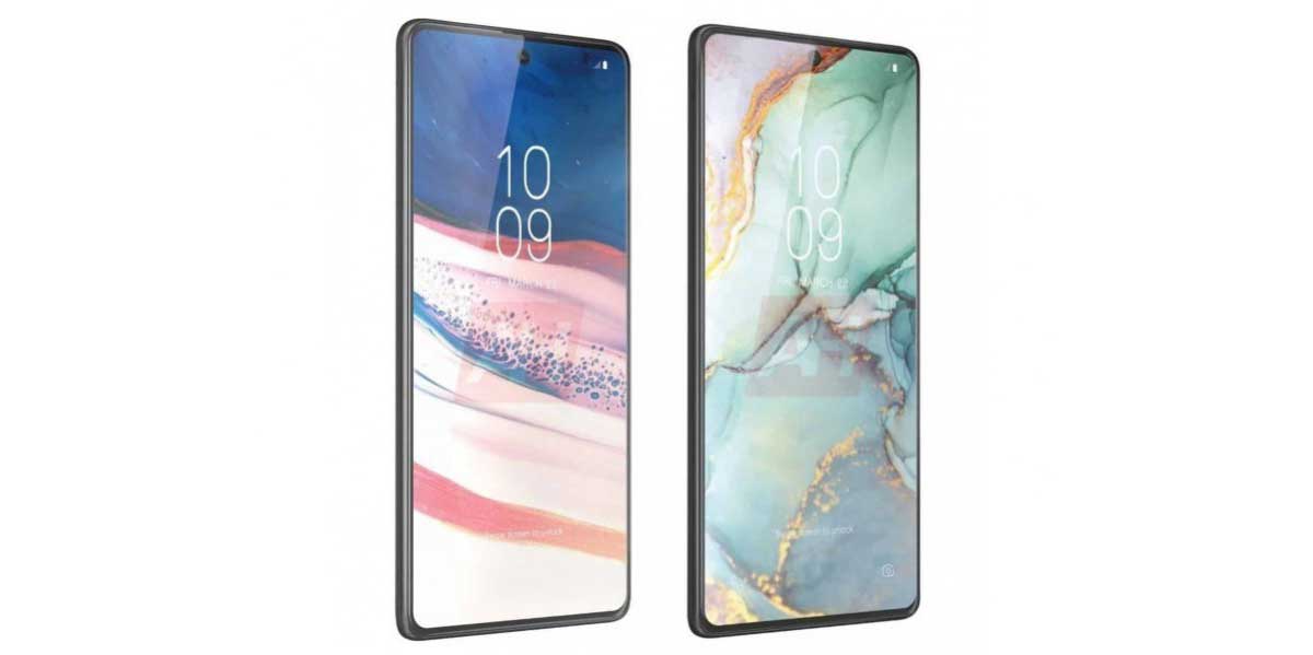 samsung galaxy s10 lite