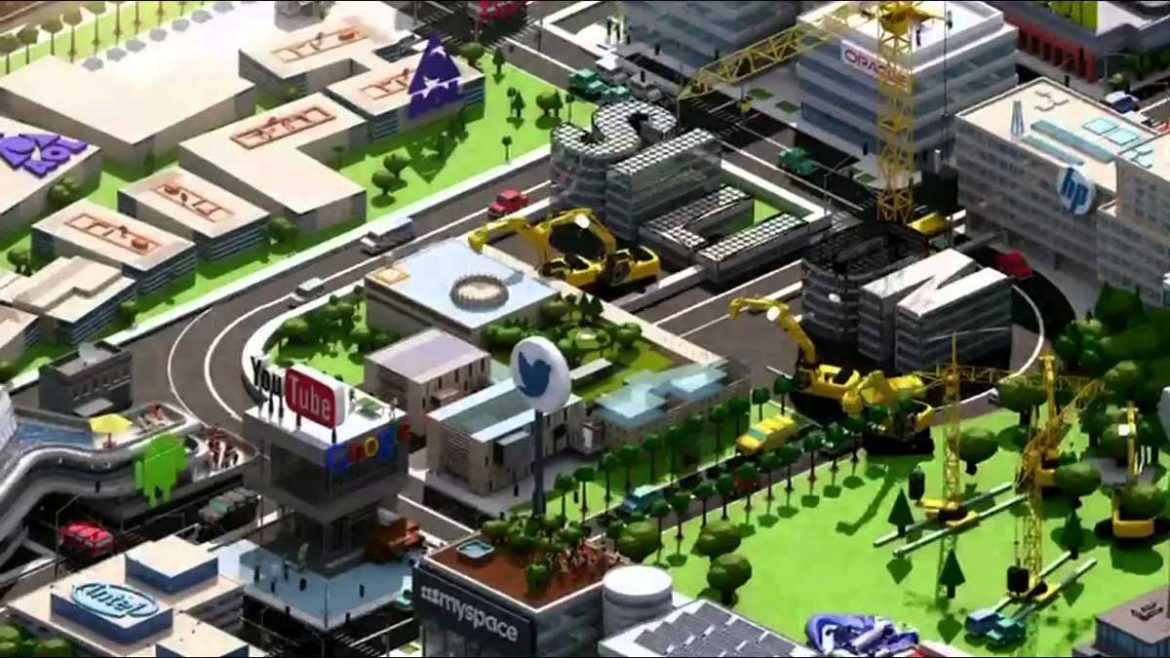 serie tv sulla tecnologia